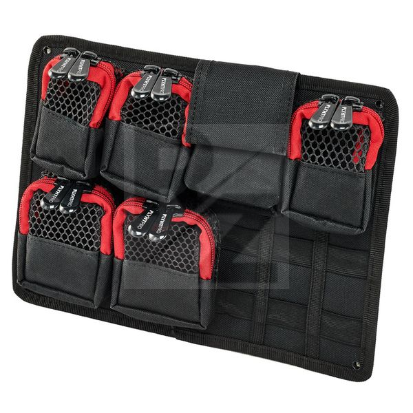Image Flyht Pro Safe Box Lid Organizer 3