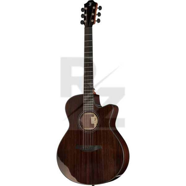 Image Furch Dark Yellow Gc-RR VTC