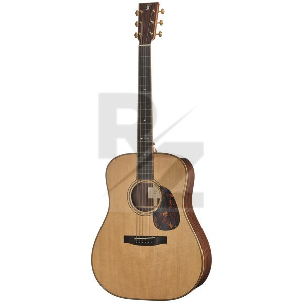 Image Furch Vintage 3 D-SR