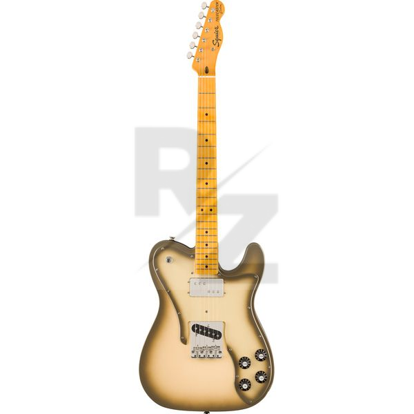 Image Squier LTD CV 70s Tele CSTM Antigua