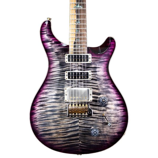 Image PRS Wood Library Studio 10 Top CPB