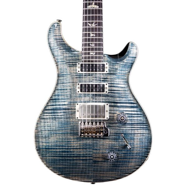 PRS Studio Faded Whale Blue Image PRS Studio Faded Whale Blue