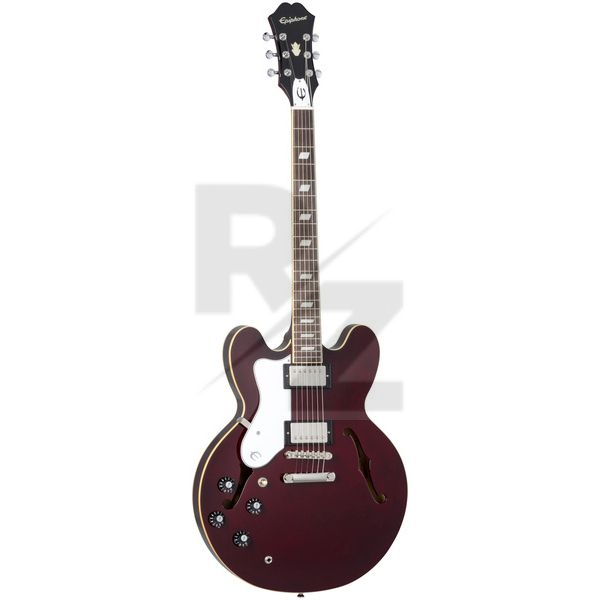 Image Epiphone Noel Gallagher Riviera LH