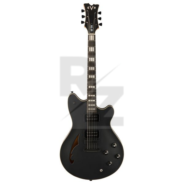 Image Evh SA126 Stealth Black