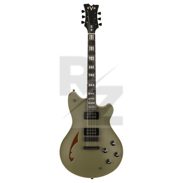 Image Evh SA126 Matte Army Drab