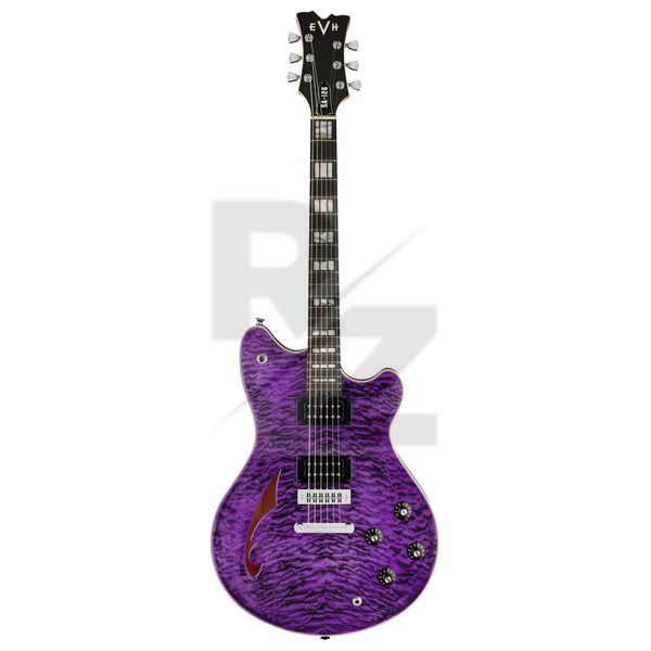 Image Evh SA126QM Special TP