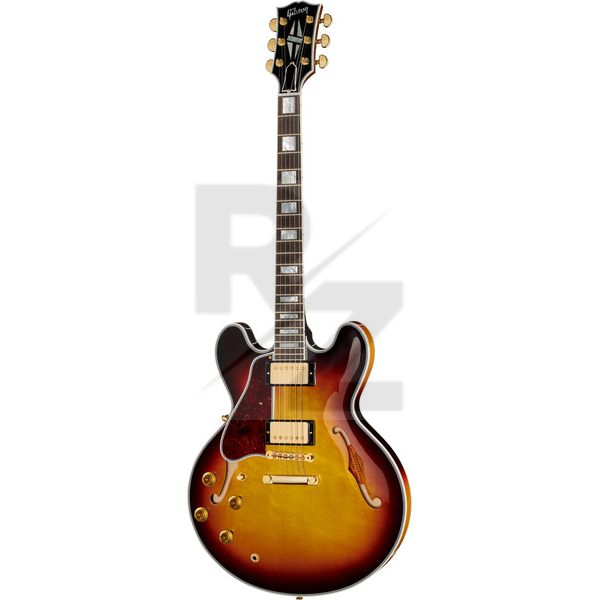 Image Gibson 1959 ES-355 BB Gloss LH