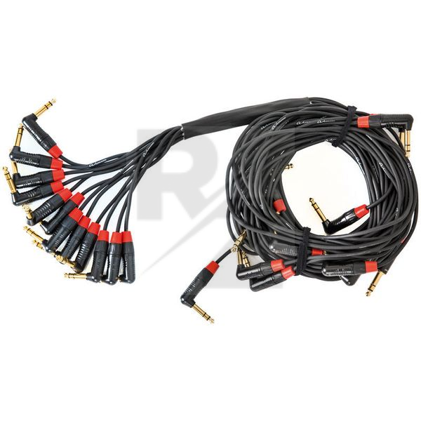 Image Gewa G9 Multi-Core Cable