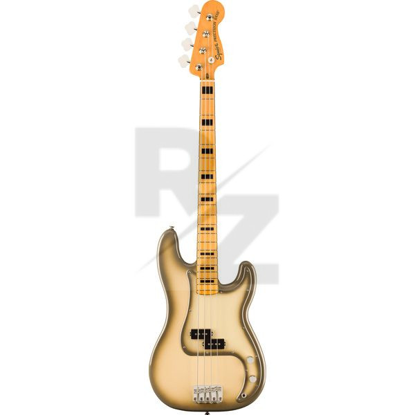 Image Squier LTD CV 70s P-Bass Antigua