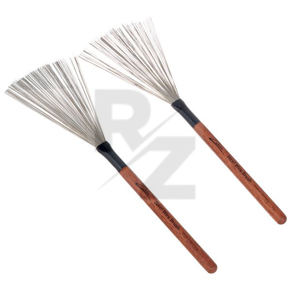 Zultan Steel Wire Brush Image Zultan Steel Wire Brush