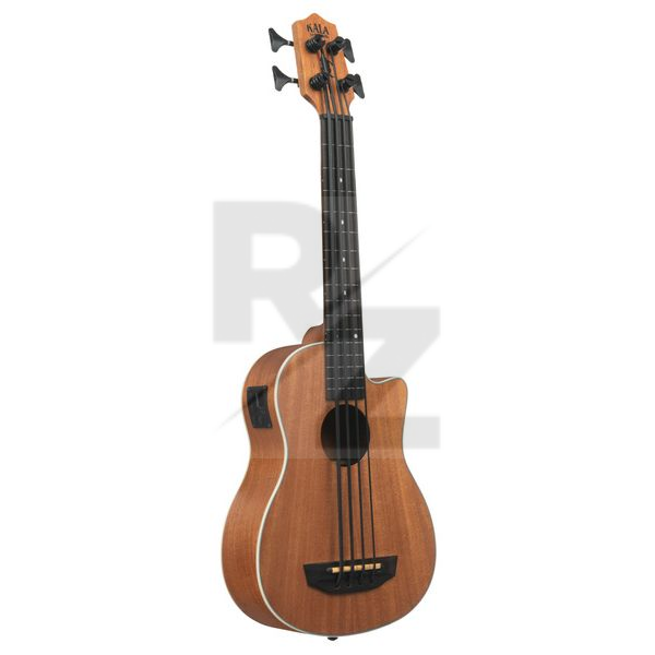 Image Kala U-Bass Bamboo 4 NT