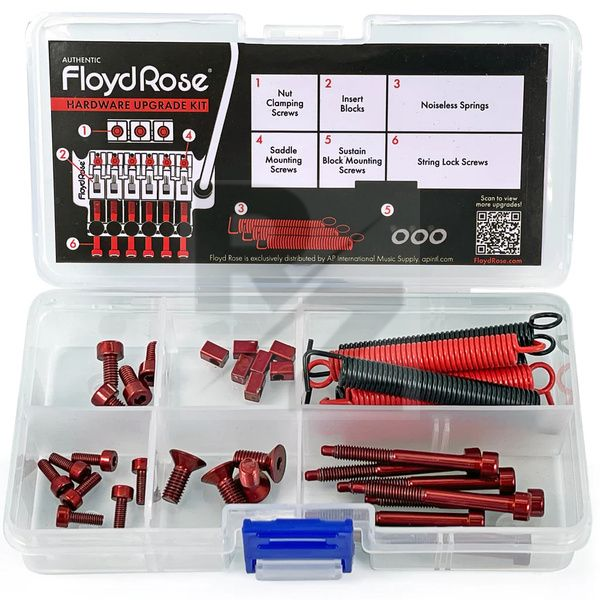 Image Floyd Rose FRUK1-SS-RD