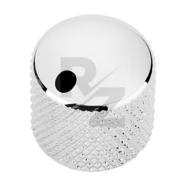 Image Warwick Single Shaft Dome Knob N