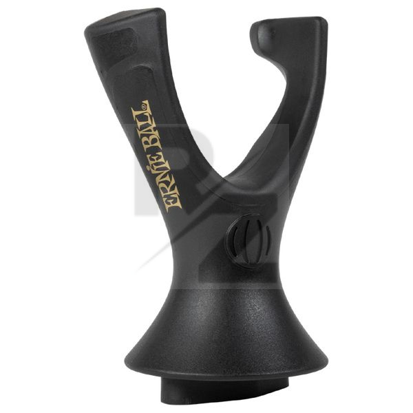 Image Ernie Ball Wall Hanger Black