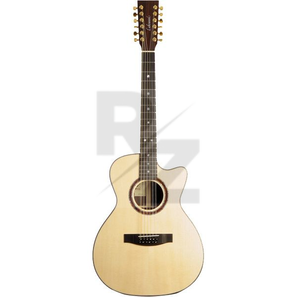 Image Lakewood M-32-12 CP Grand Concert