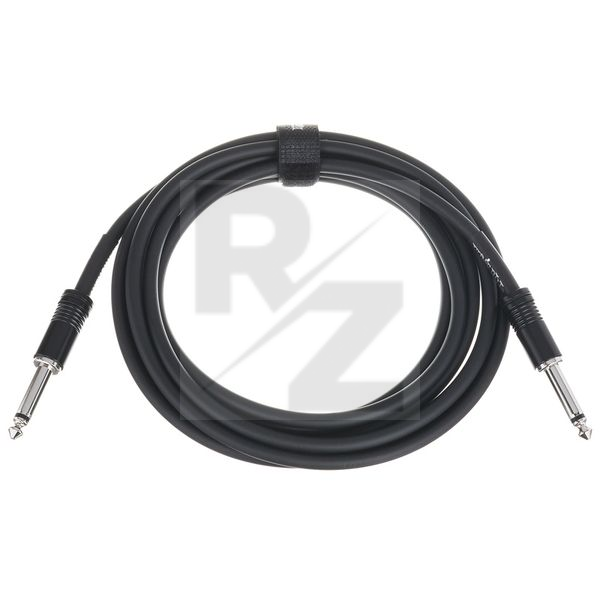 Image Ernie Ball Flex Cable 10ft Black P06434