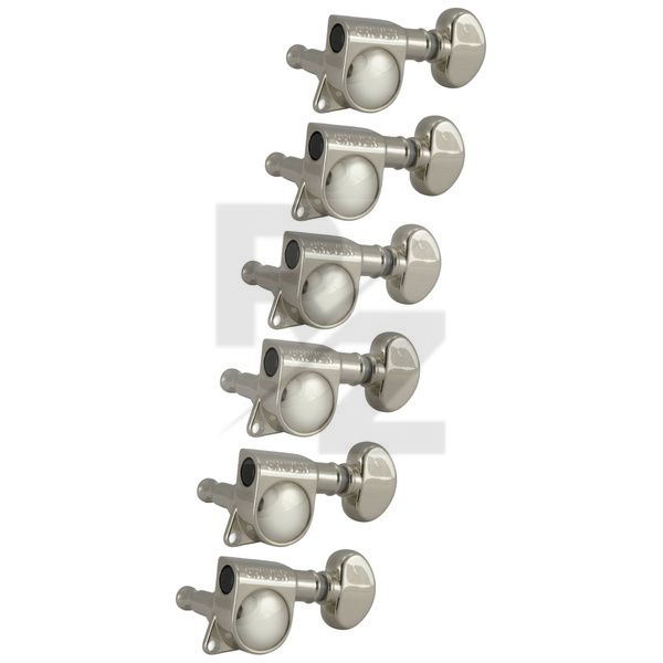 Grover 305N6 Mid-Size Rotomatics 6L Image Grover 305N6 Mid-Size Rotomatics 6L