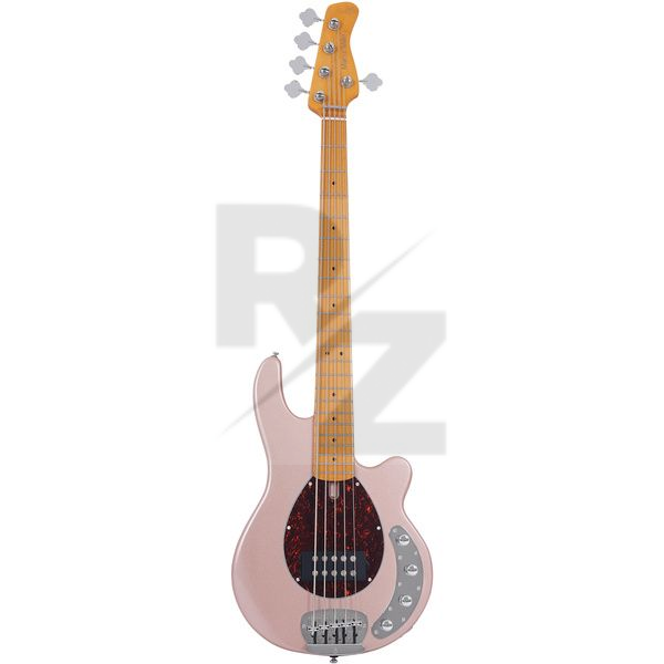 Image Marcus Miller Z3-5 Rosegold