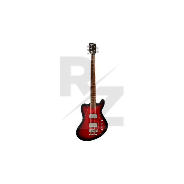 Image Warwick Rockbass Idolmaker 5 BB HT