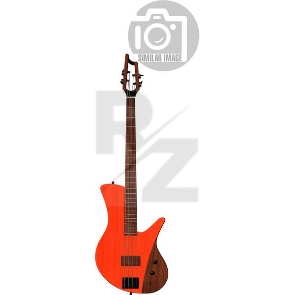 Image Ulrich Bass Saulus 4 Padouk