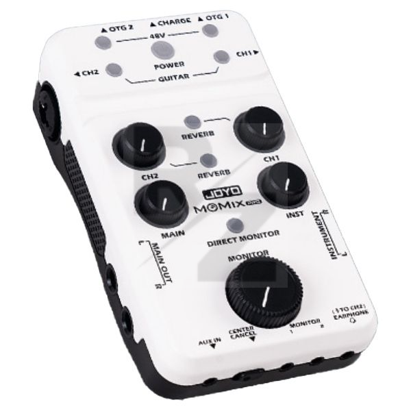 Image Joyo Momix Pro Portable Interface