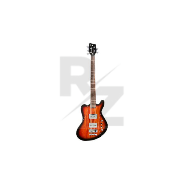 Image Warwick Rockbass Idolmaker 5 VSB HT