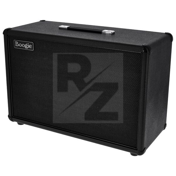 Mesa Boogie 2x12 Boogie Open Back Cab Image Mesa Boogie 2x12 Boogie Open Back Cab