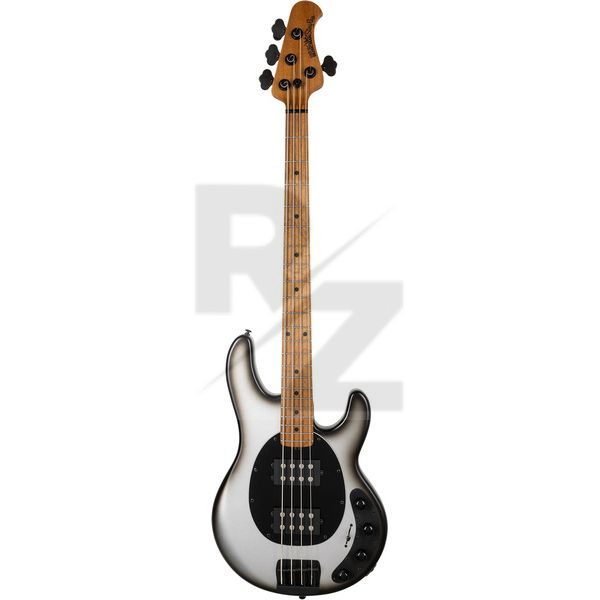 Music Man Stingray 4 Special HH B.Rock Image Music Man Stingray 4 Special HH B.Rock