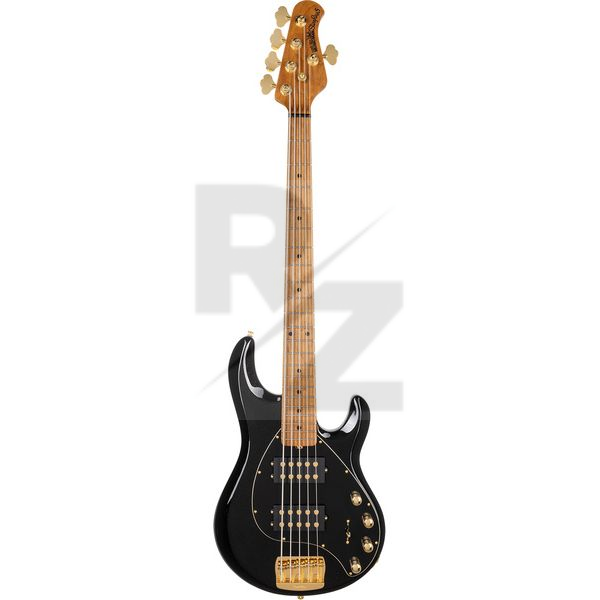 Music Man Stingray 5 HH Special Jackpot Image Music Man Stingray 5 HH Special Jackpot