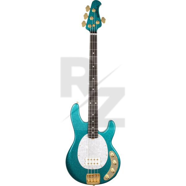 Music Man Stingray 4 H Special Ocean Image Music Man Stingray 4 H Special Ocean