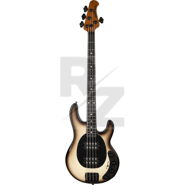 Music Man Stingray 4 Special HH Bruleé Image Music Man Stingray 4 Special HH Bruleé