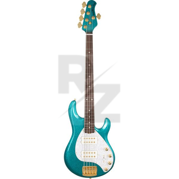 Music Man Stingray 5 HH Special OS Image Music Man Stingray 5 HH Special OS