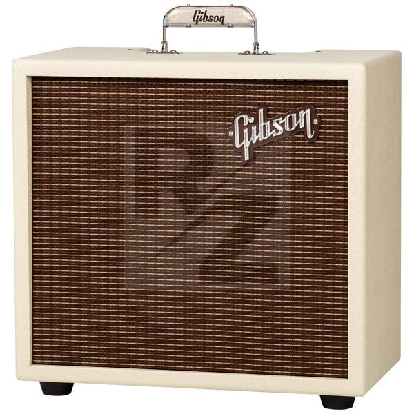 Image Gibson Falcon 5 1x10 Combo