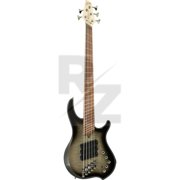 Image Dingwall CB3 Combustion 5 Flamed LTD