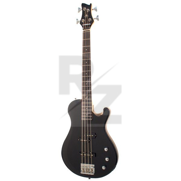 Image Journey Instruments OEB990BK Travel Bass BK