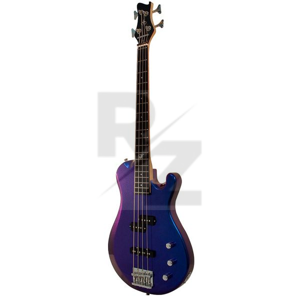 Image Journey Instruments OEB990B Travel Bass BP