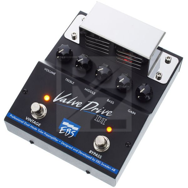 Image EBS ValveDrive DI