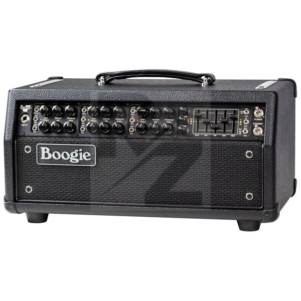 Image Mesa Boogie Mark VII Head