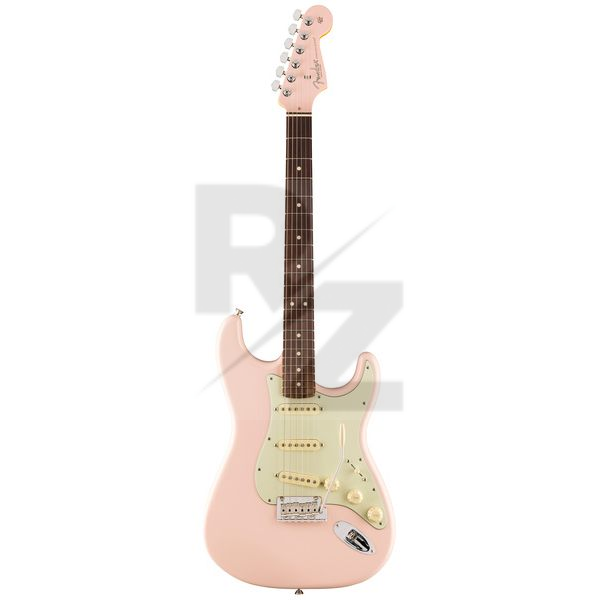 Image Fender LTD AM Pro II Strat MHC SHP