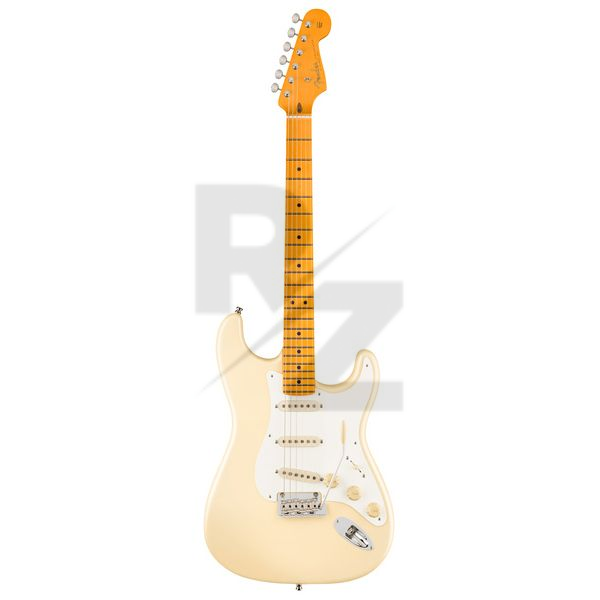 Image Fender Lincoln Brewster Strat MN OLP