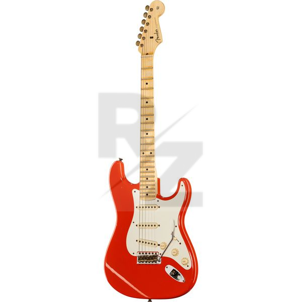 Image Fender 56 Strat JRN MN CADO