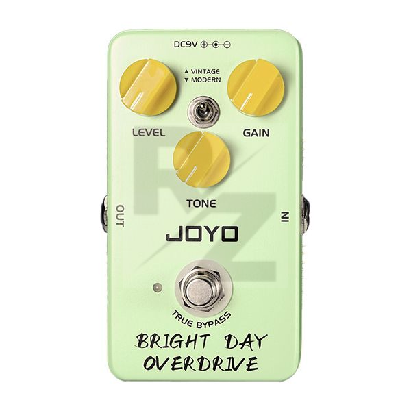 Image Joyo JF-25 Bright Day Overdrive