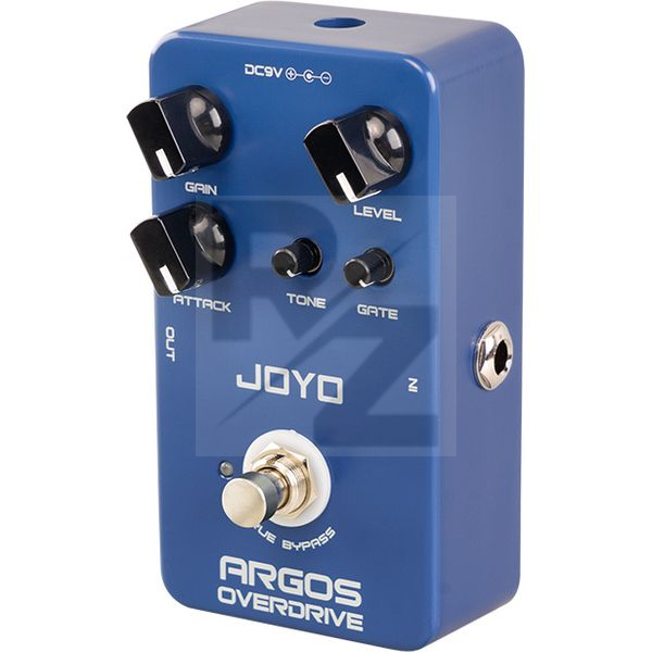 Image Joyo JF-23 Argos Overdrive