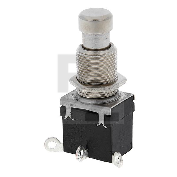 Image Thomann Latched Footswitch