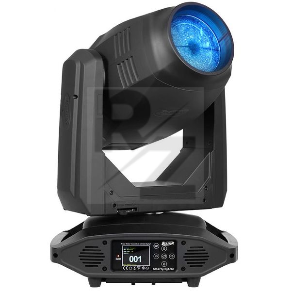 Image Elation Smarty Hybrid