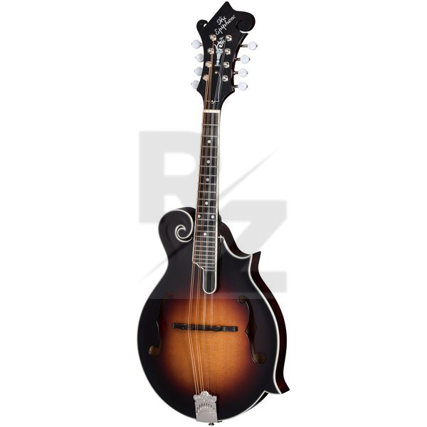 Epiphone F-5G Mandolin Cremona Burst Image Epiphone F-5G Mandolin Cremona Burst