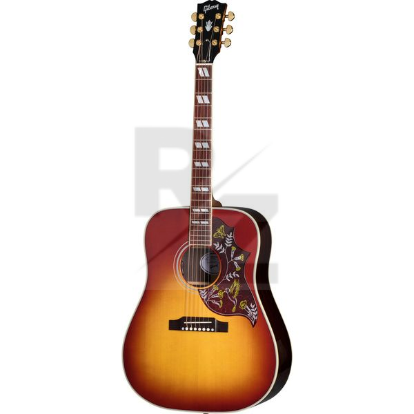 Image Gibson Hummingbird Standard Rosewood
