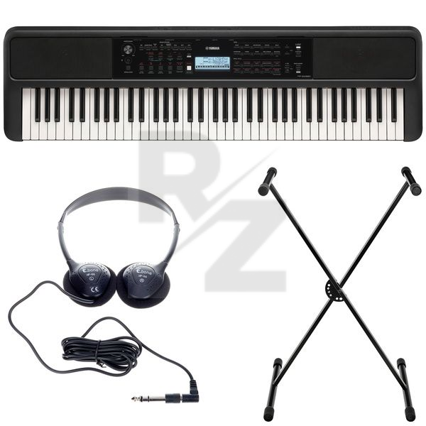Image Yamaha PSR-EW320 Set
