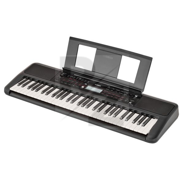 Yamaha PSR-E383 Image Yamaha PSR-E383