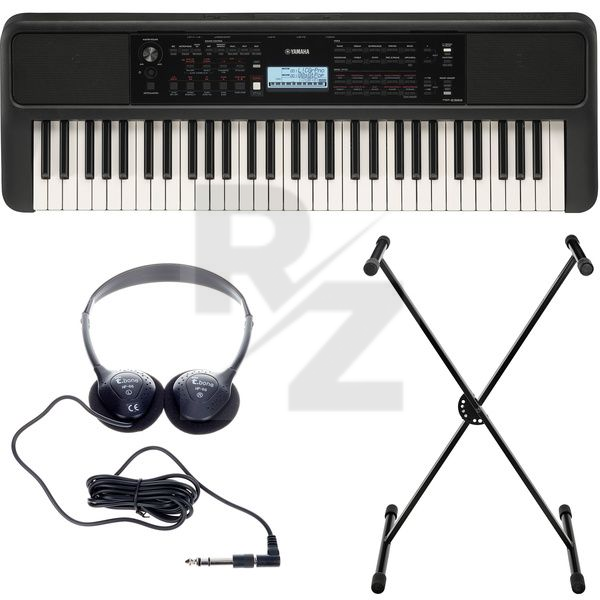 Image Yamaha PSR-E383 Set